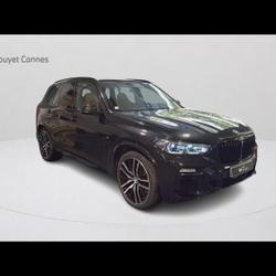BMW X5 xDrive45e 394ch M Sport 17cv occasion - Mougins - photo 3/29