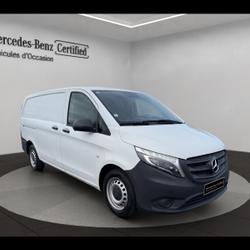 Mercedes Vito 114 CDI Long First Traction Vigneux-de-Bretagne