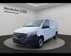 Mercedes Vito Thouaré-sur-Loire
