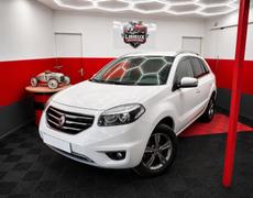 Renault Koleos Saint-Denis-de-Mailloc
