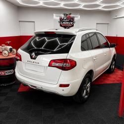 Renault Koleos BOSE Edition 2.0 DCI 150 CH Saint-Denis-de-Mailloc