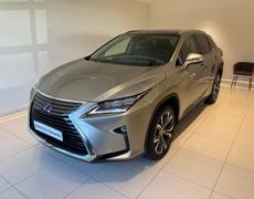 Lexus RX Vannes