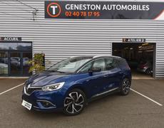 Renault Grand Scenic 4 La Chevrolière