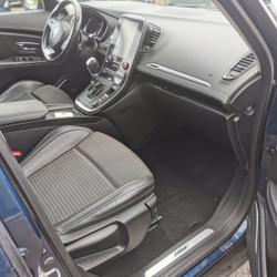 Renault Grand Scenic 4 1.7 BLUE DCI 120CH INTENS EDC La Chevroli&egrave;re