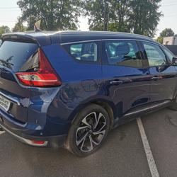 Renault Grand Scenic 4 1.7 BLUE DCI 120CH INTENS EDC La Chevroli&egrave;re