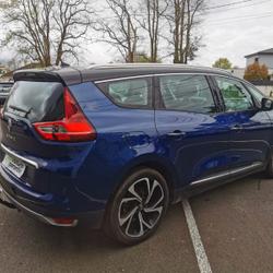 Renault Grand Scenic 4 1.7 BLUE DCI 120CH INTENS EDC La Chevroli&egrave;re