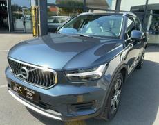 Volvo XC40 Essarts en Bocage