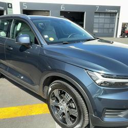 Volvo XC40 D3 AdBlue 150 Geartro 8 Inscription Essarts en Bocage