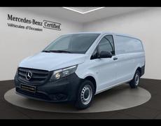 Mercedes Vito Rezé