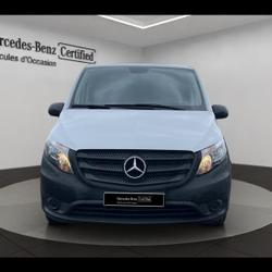 Mercedes Vito 114 CDI Long pro Propulsion 9G-Tronic Vigneux-de-Bretagne