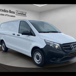 Mercedes Vito 114 CDI Long pro Propulsion 9G-Tronic Vigneux-de-Bretagne