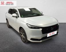 Honda HR V Mougins
