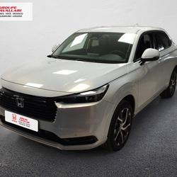 Honda HR V HR-V e:HEV 1.5 i-MMD Advance Plus Mougins