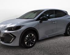 Renault Clio 6 Hénin-Beaumont