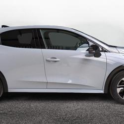 Renault Clio 6 TCE 115 CH BVM6 TECHNO + SIEGES CHAUFFANTS occasion - H&eacute;nin-Beaumont - photo 3/10