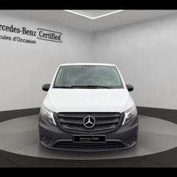 Mercedes Vito 116 CDI Long Pro Propulsion 9G-Tronic Vigneux-de-Bretagne
