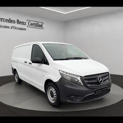 Mercedes Vito 116 CDI Long Pro Propulsion 9G-Tronic Vigneux-de-Bretagne