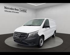 Mercedes Vito Thouaré-sur-Loire