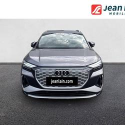 Audi Q4 e-tron Q4 e-tron 45 285 ch 82 kWh &Eacute;chirolles