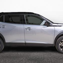 Peugeot 2008 HYBRID 145 BVA E-DCS6 GT + PACK DRIVE ASSIST PLUS + CAMERA 360 H&eacute;nin-Beaumont