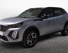 Peugeot 2008 LA GRAVERIE