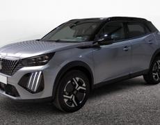 Peugeot 2008 Hénin-Beaumont