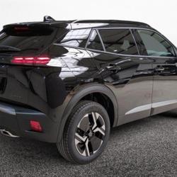 Peugeot 2008 HYBRID 145 BVA E-DCS6 GT + PACK DRIVE ASSIST PLUS + CAMERA 360 HYBRID 145 BVA E-DCS6 GT... occasion - LA GRAVERIE - photo 2/17