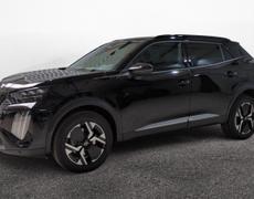 Peugeot 2008 Hénin-Beaumont