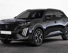 Peugeot 2008 Hénin-Beaumont