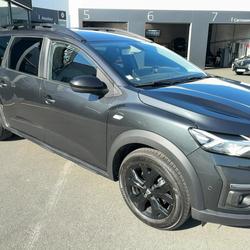 Dacia Jogger Extreme+ECO-G 100 Essarts en Bocage