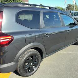 Dacia Jogger Extreme+ECO-G 100 Essarts en Bocage
