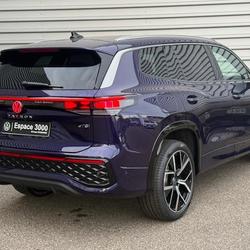 Volkswagen Tayron Tayron 1.5 eTSI 150ch DSG7 7pl R-Line Edition Colmar