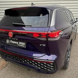 Volkswagen Tayron Tayron 1.5 eTSI 150ch DSG7 7pl R-Line Edition Colmar