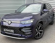 Volkswagen Tayron Saint-Dié-des-Vosges