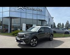 Citroen C3 Aircross Normanville