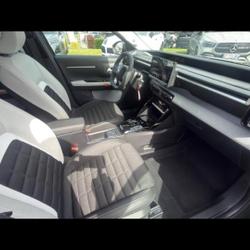 Citroen C3 Aircross 1.2 Hybride 145ch MAX e-DCS6 Normanville