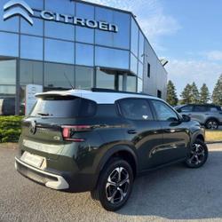 Citroen C3 Aircross 1.2 Hybride 145ch MAX e-DCS6 Normanville
