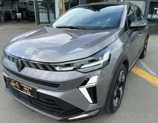 Renault Symbioz Essarts en Bocage