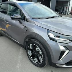 Renault Symbioz techno E-Tech full hybrid 145 Essarts en Bocage