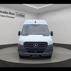 Mercedes Sprinter 315 CDI 43 3T5 Pro 9G-Tronic Rez&eacute;