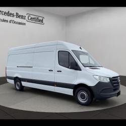 Mercedes Sprinter 315 CDI 43 3T5 Pro 9G-Tronic Rez&eacute;