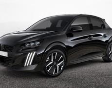Peugeot 208 LA GRAVERIE