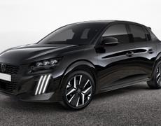 Peugeot 208 Hénin-Beaumont