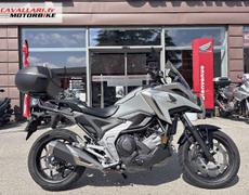 Honda CTX Mougins