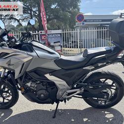 Honda CTX NC 750 X DCT Mougins