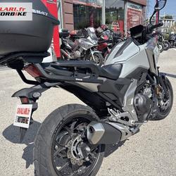 Honda CTX NC 750 X DCT Mougins