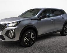 Peugeot 2008 Hénin-Beaumont