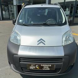 Citroen Nemo HDi 80 BVM Business occasion - Essarts en Bocage - photo 2/14