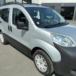 Citroen Nemo HDi 80 BVM Business occasion - Essarts en Bocage - photo 3/14