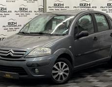 Citroen C3 Vern-sur-Seiche